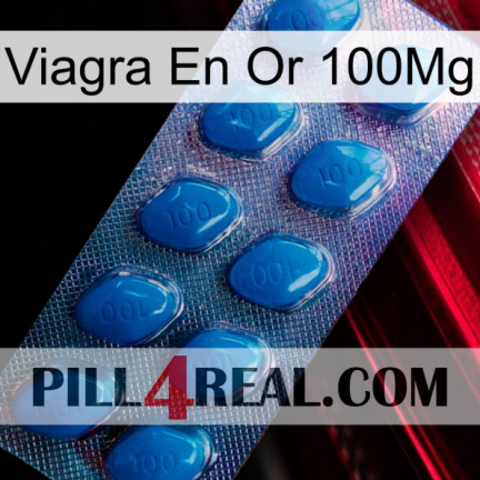 Viagra Gold 100Mg viagra1